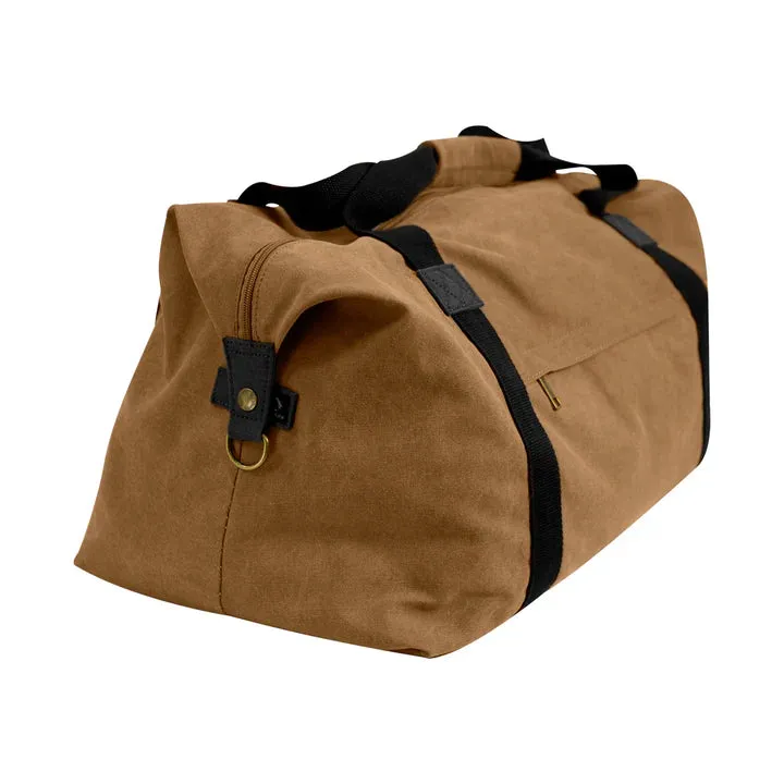 Dri Duck Weekender Bag - Field Khaki