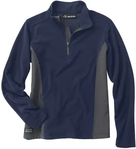 DRI Duck Women's 9346 Pulse Quarter Zip Jacket