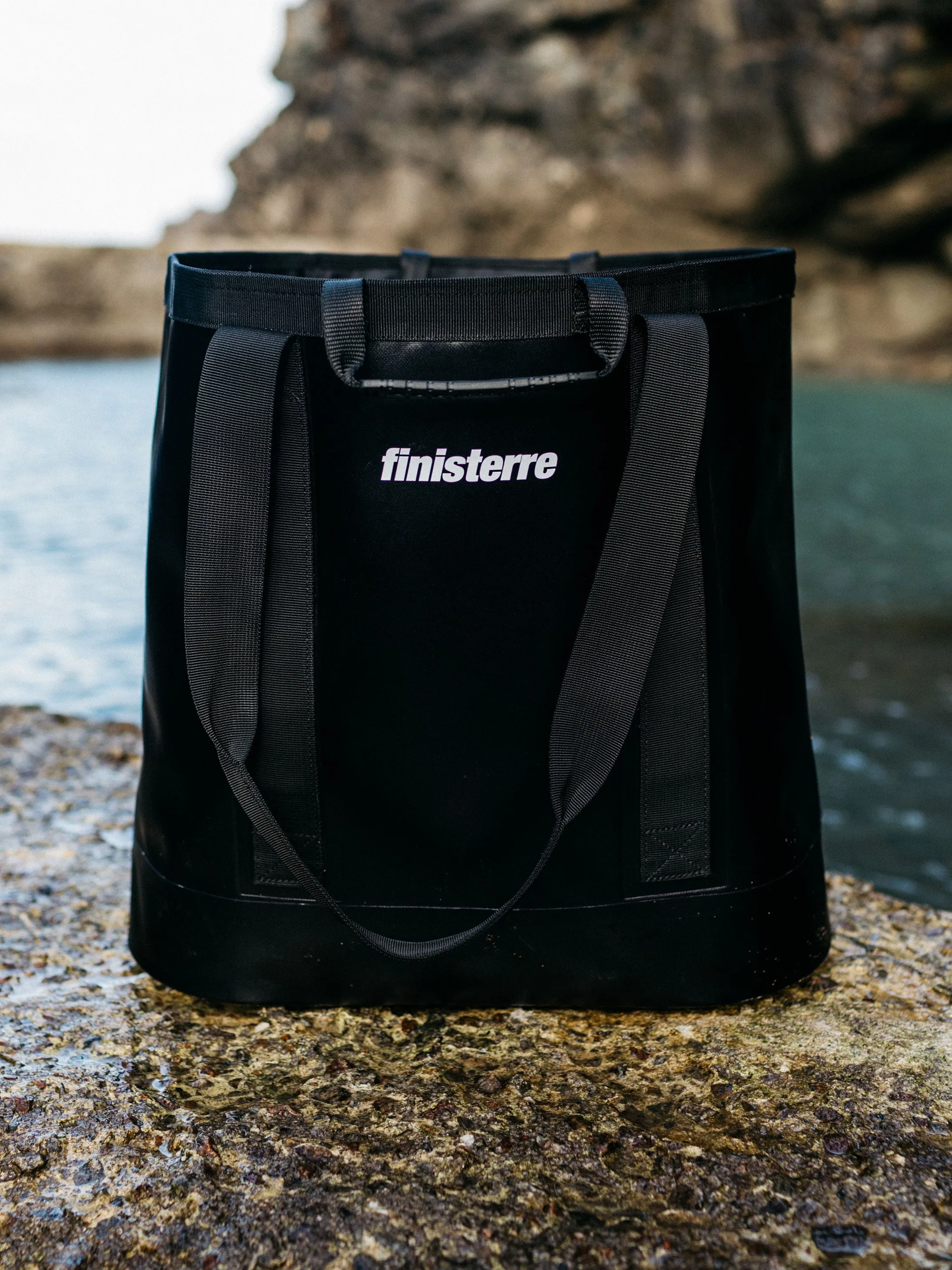 Drift 35L Waterproof Tote Bag