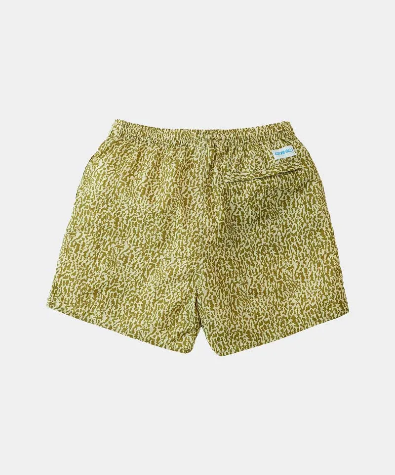 Drift Swim Short