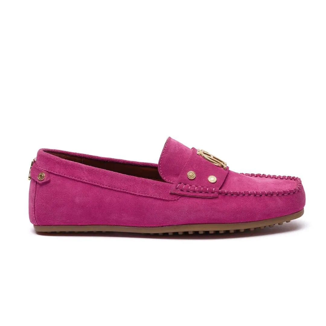 Driving Loafer