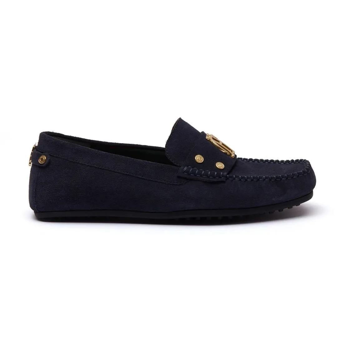 Driving Loafer