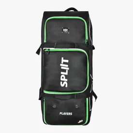 DSC Split Players Wheel Bag New 2024