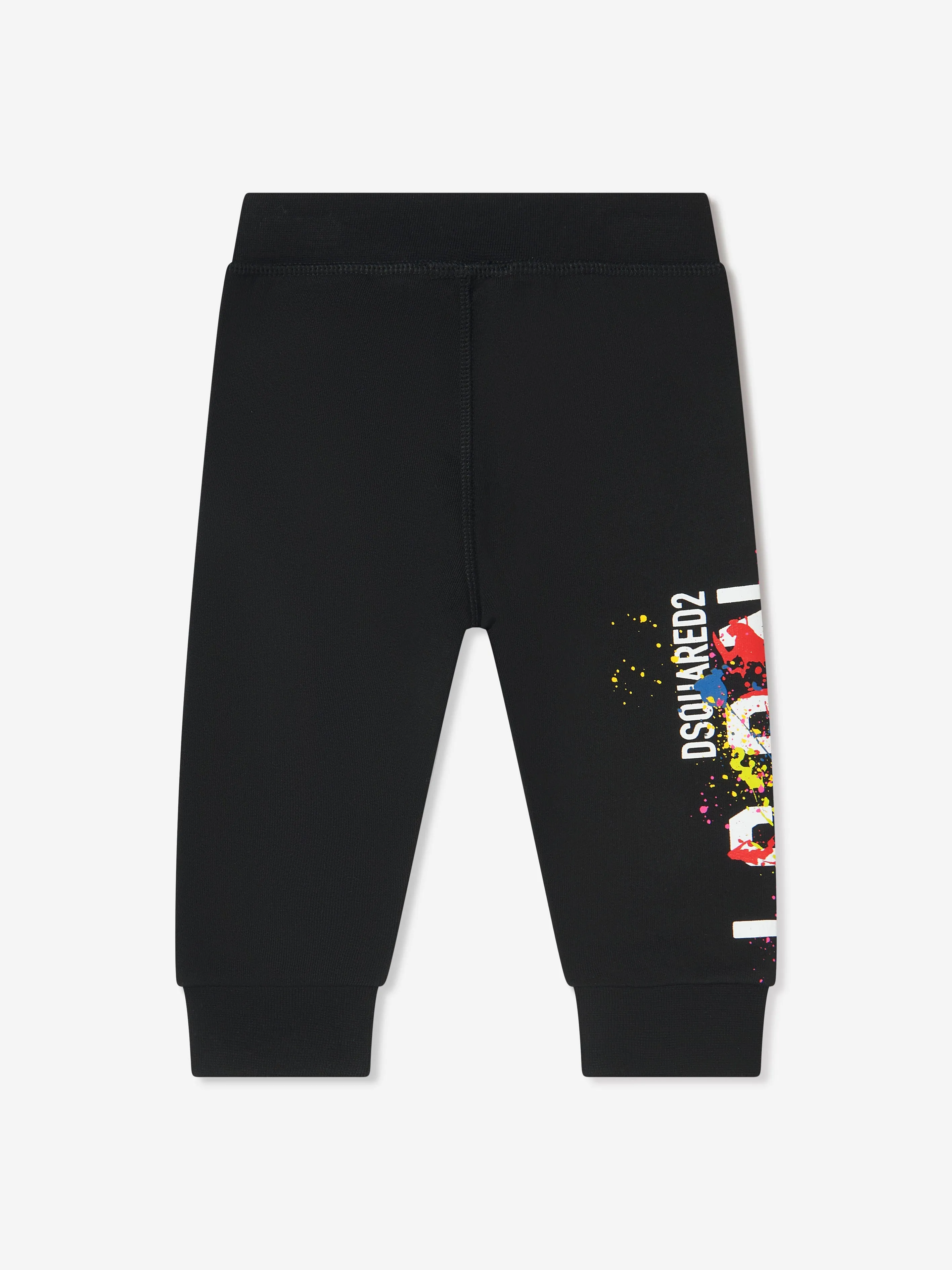 Dsquared2 Baby Icon Logo Joggers