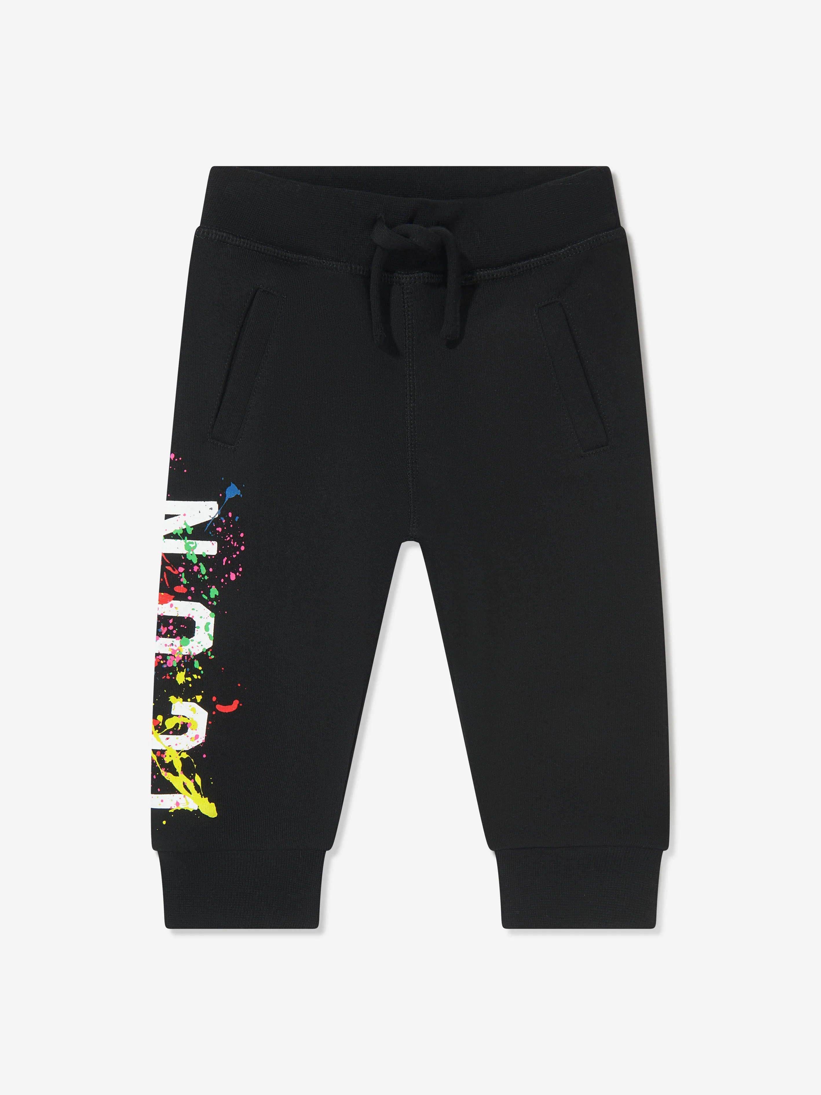 Dsquared2 Baby Icon Logo Joggers