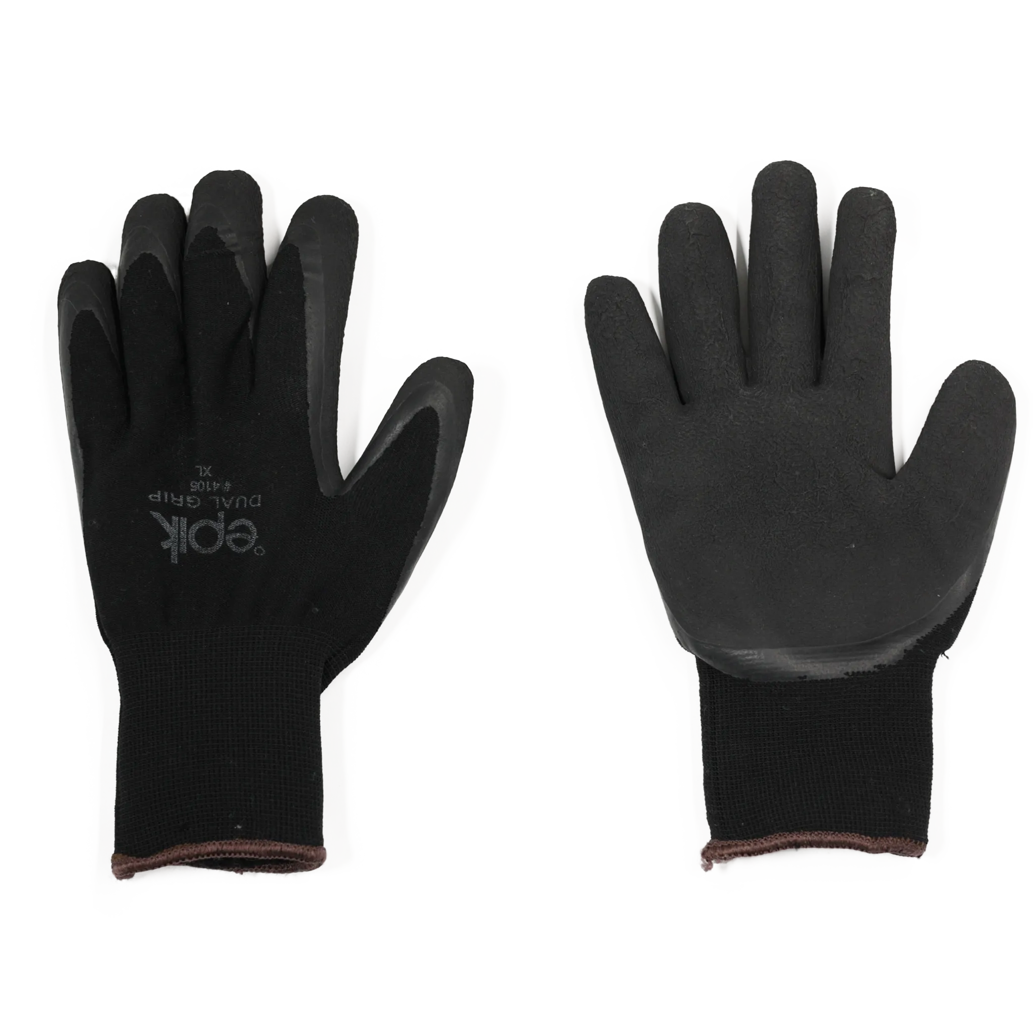 Dual Grip Glove