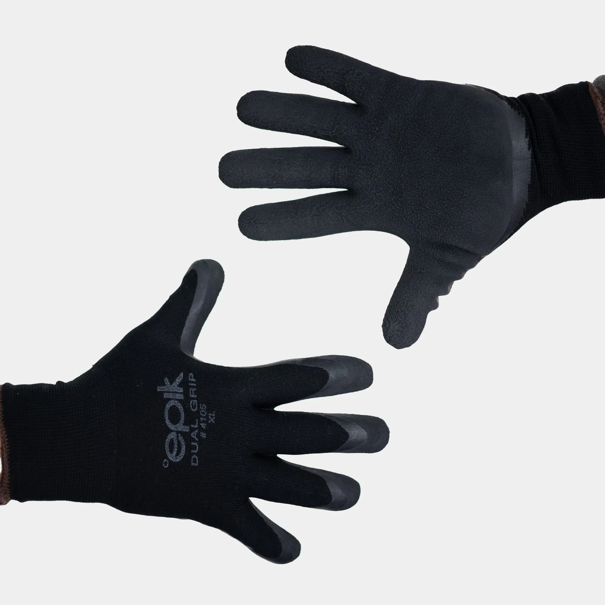 Dual Grip Glove