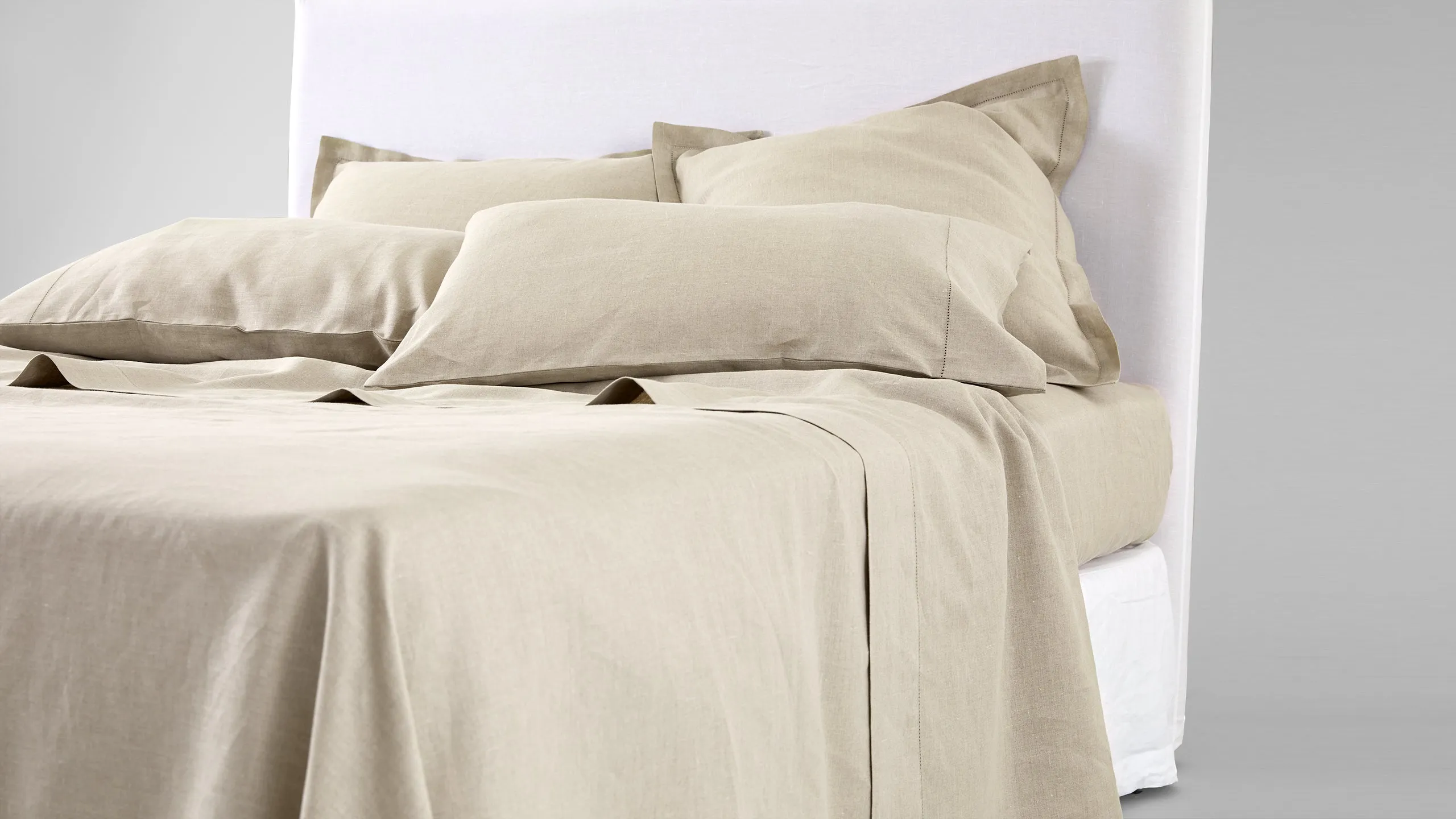 Dublino Flat Sheet