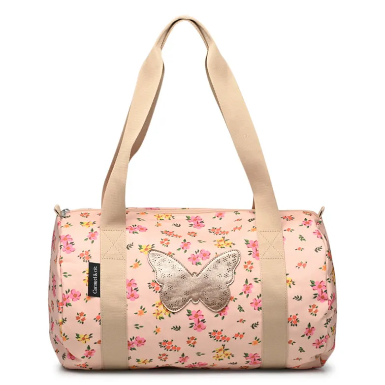 Duffel Bag - Liberty Butterfly