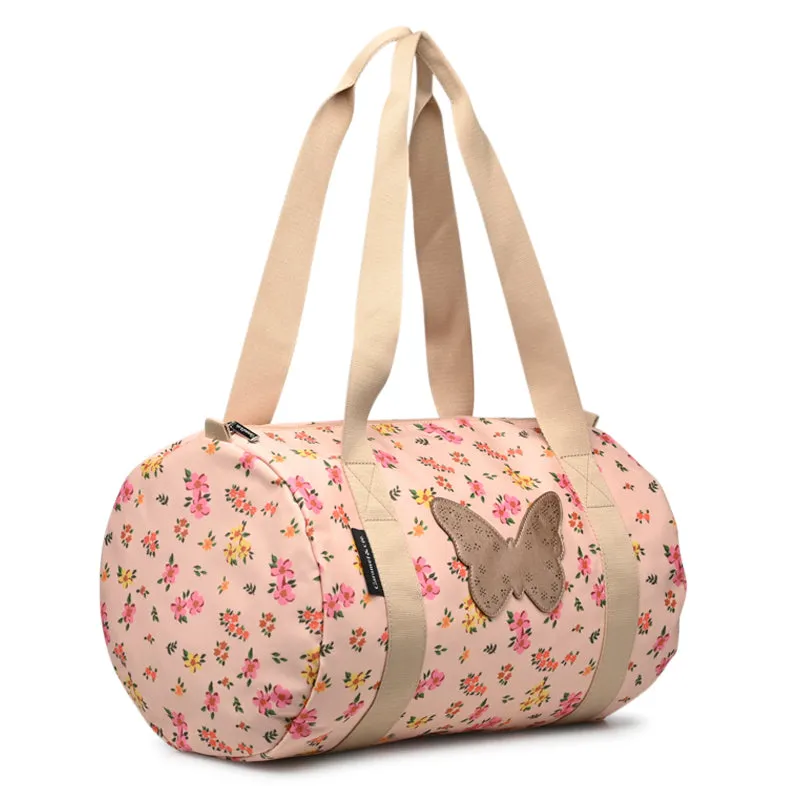 Duffel Bag - Liberty Butterfly