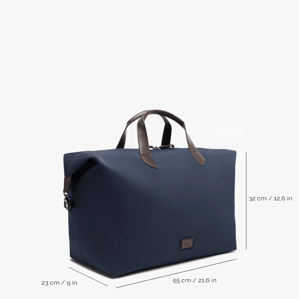 DUFFEL TRAVEL BAG