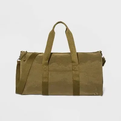 Duffel Weekender Bag - Universal Thread