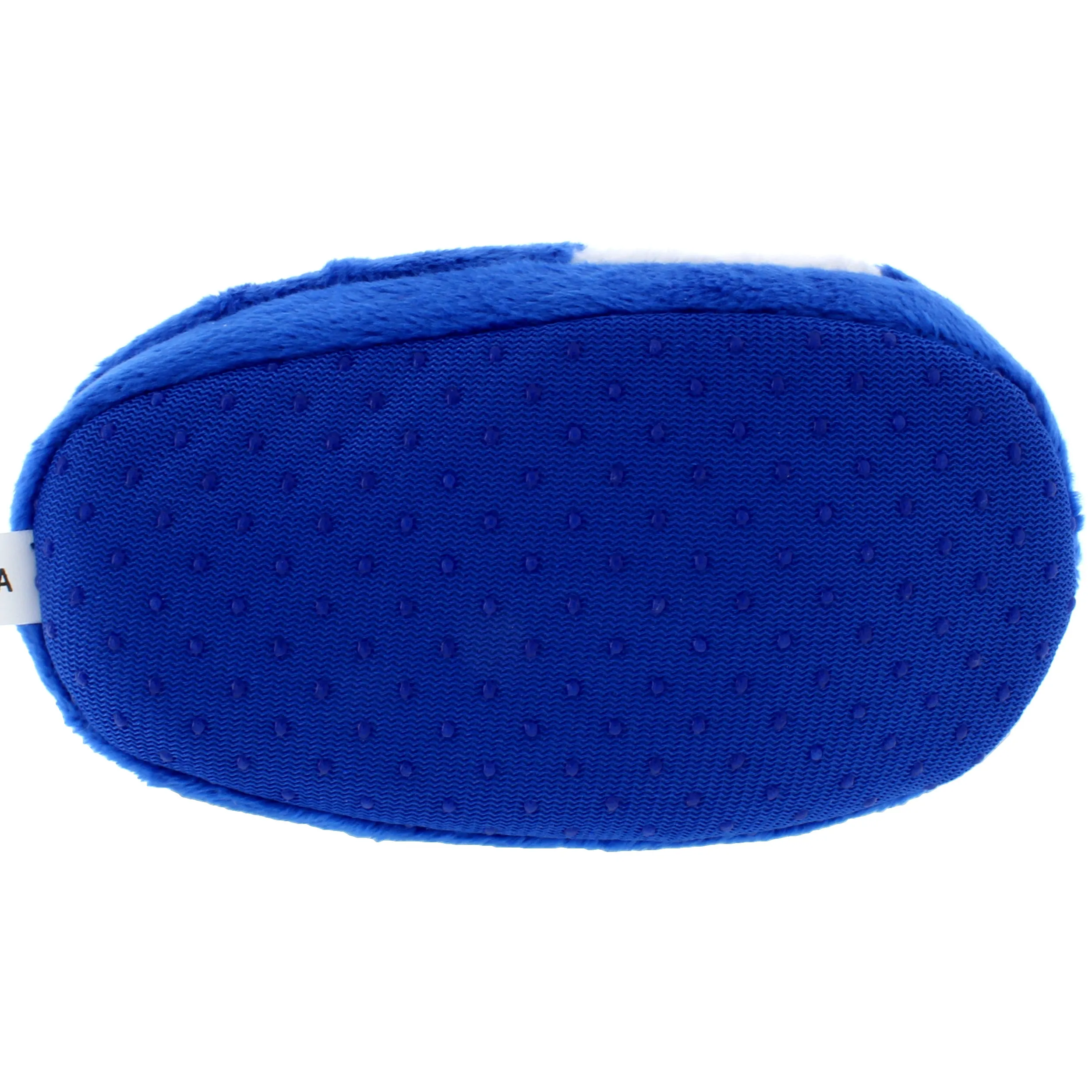 Duke Blue Devils Baby Slippers