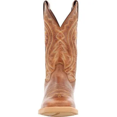 Durango Men's Rebel Pro 12" Burnished Tan Work Boot -Pecan- DDB0394