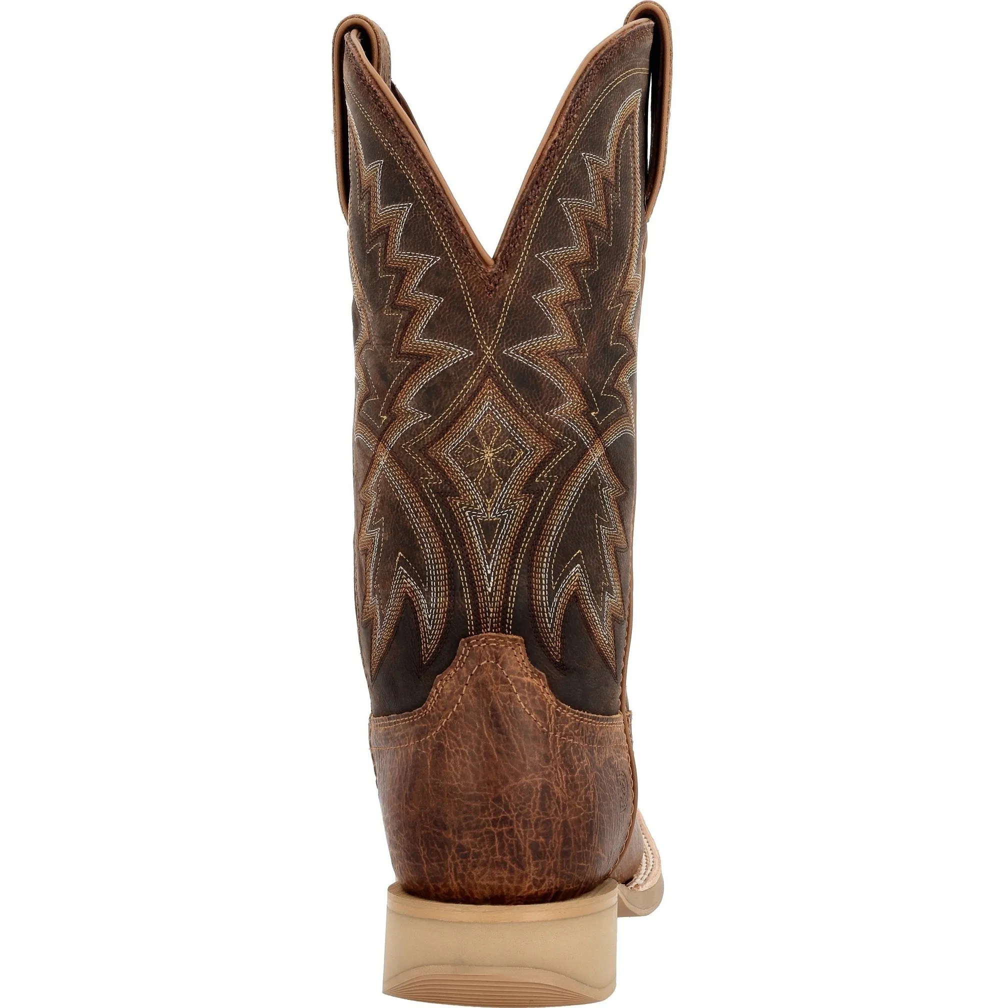 Durango Men's Rebel Pro Lite™ 12" Square Toe Western Boot - DDB0357