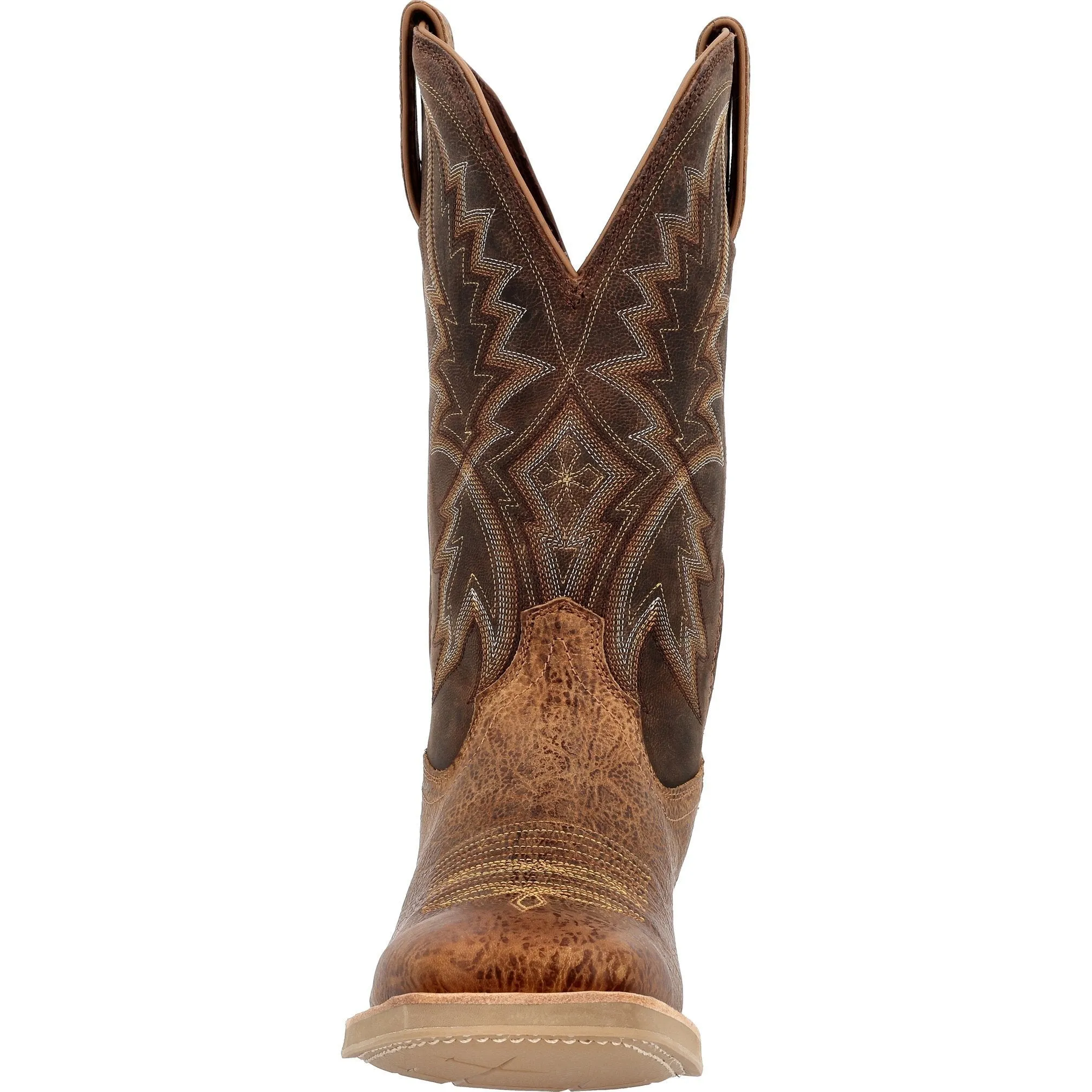 Durango Men's Rebel Pro Lite™ 12" Square Toe Western Boot - DDB0357