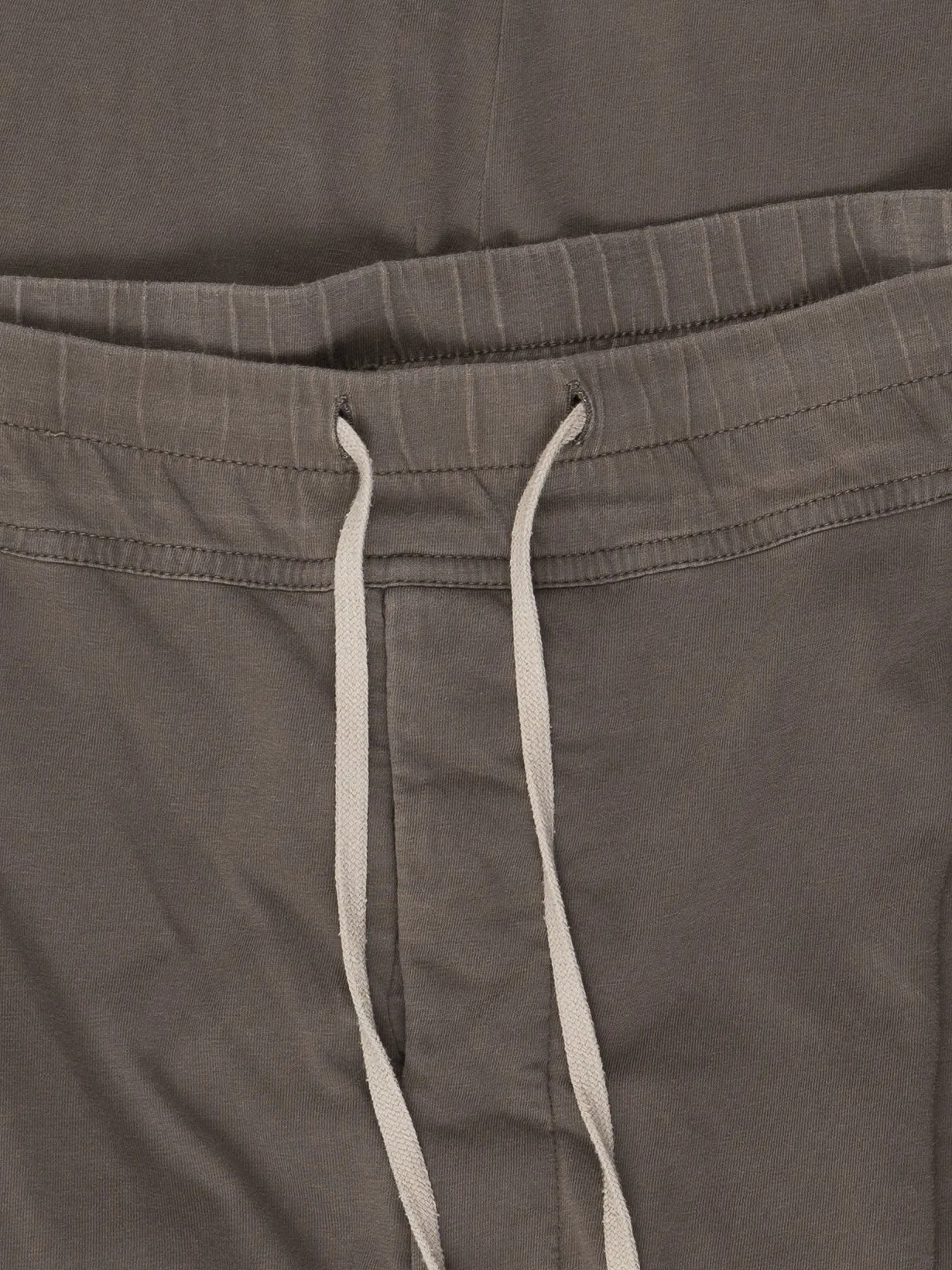 Dust Berlin Zip Sweatpants