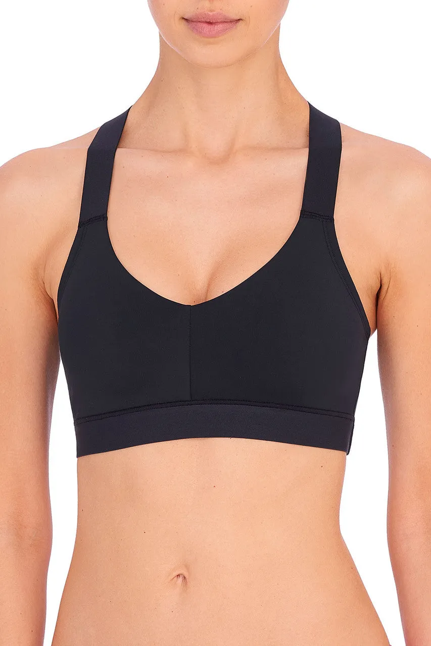 Dynamic Racerback Sport Bralette