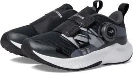 Dynasoft Reveal v4 BOA New Balance Sneakers, Blacktop/Black