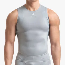 E50 Men's Compression Tank Top / Sleeveless