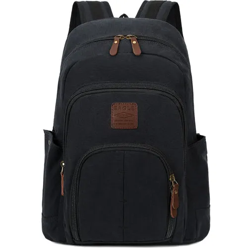 Eagle London Tactical Hardcore Rucksack Backpack - Unisex