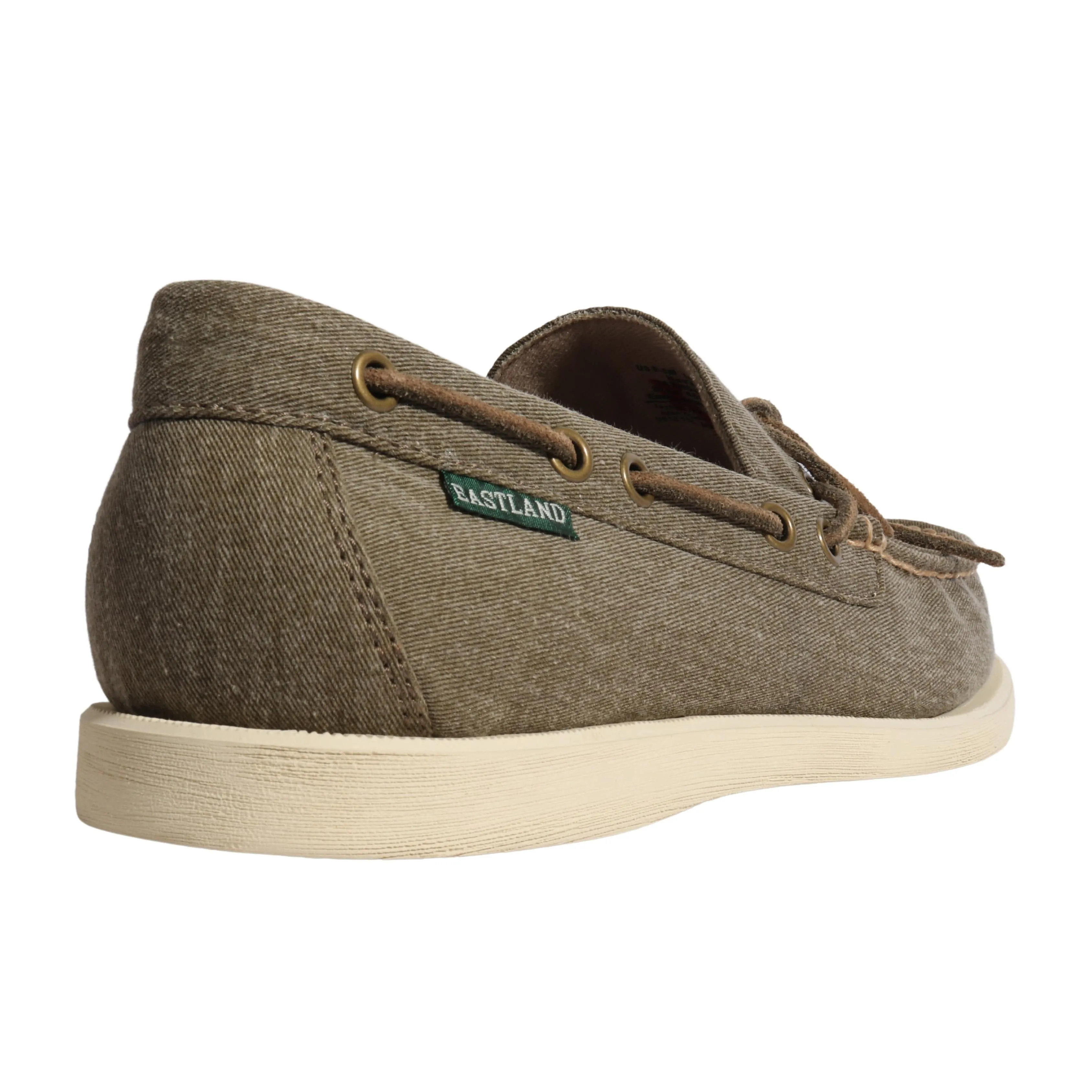 EASTLAND - Moccasin Men's Shoes