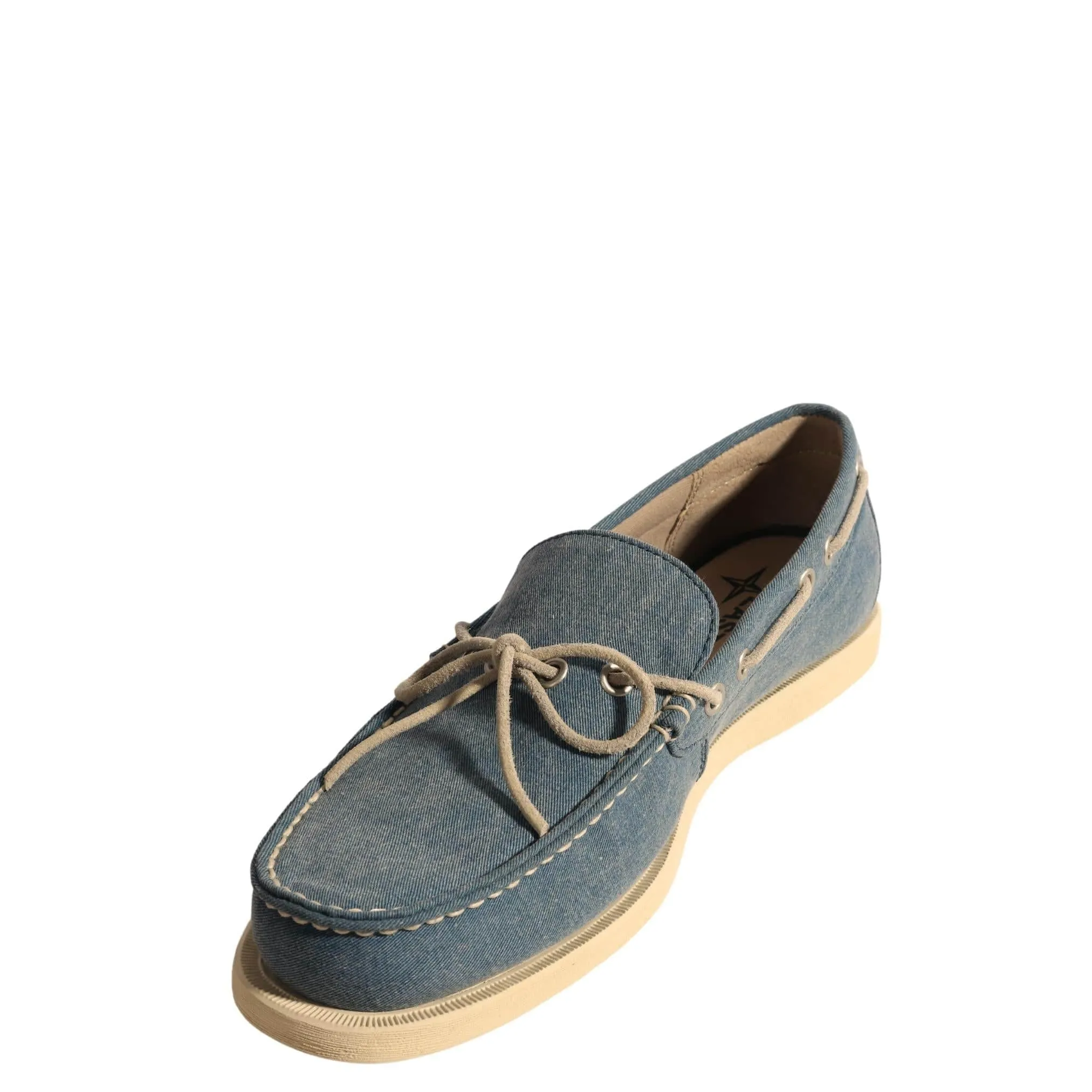 EASTLAND - Moccasin Men's Shoes