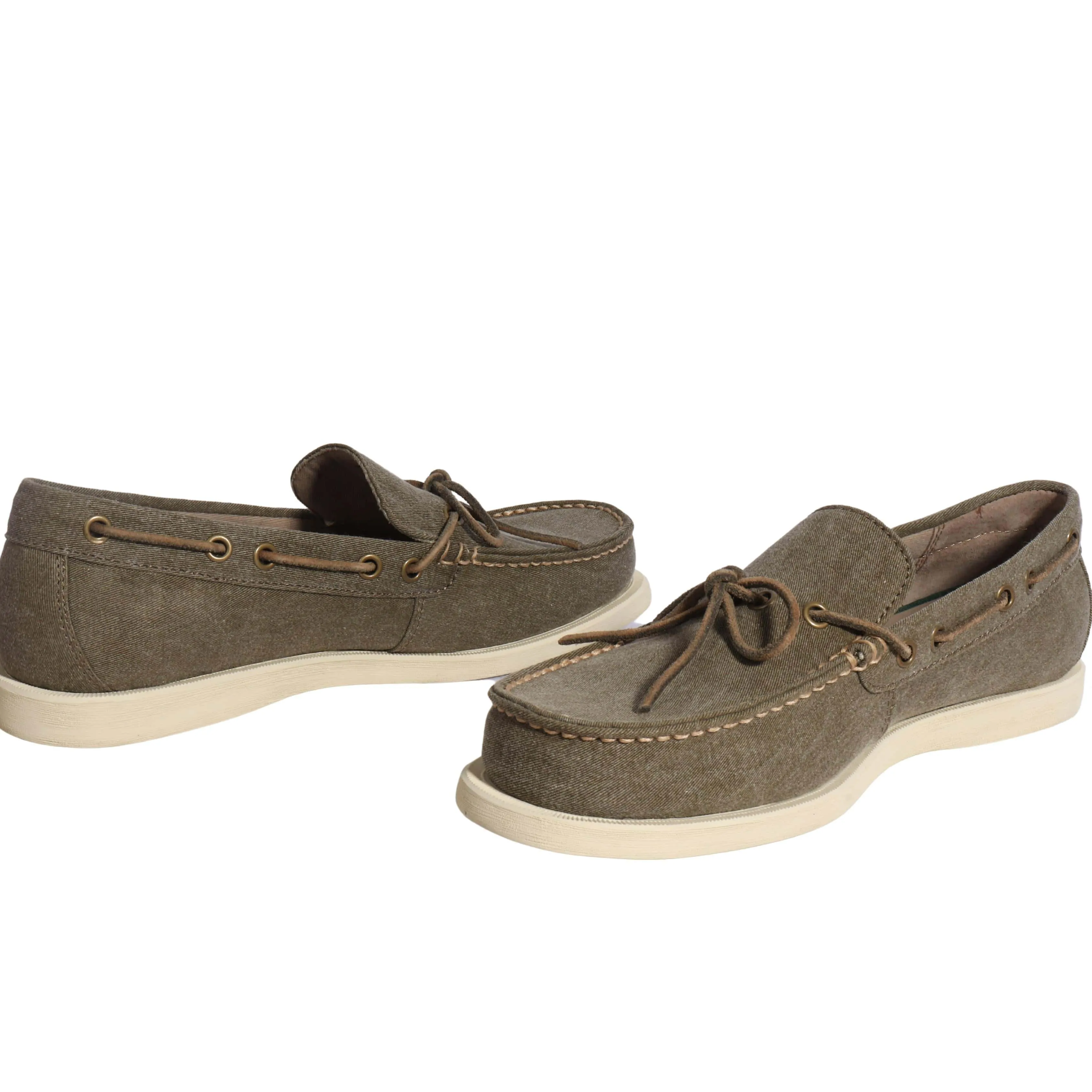 EASTLAND - Moccasin Men's Shoes