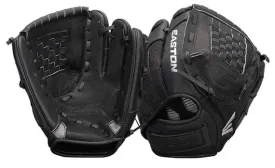 Easton ZFX900 Black/Black Left Hand 9in Baseball Glove