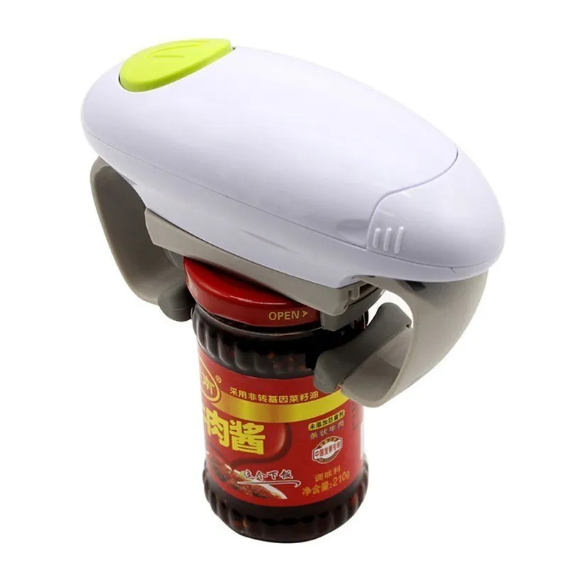 Easy Automatic Can Opener