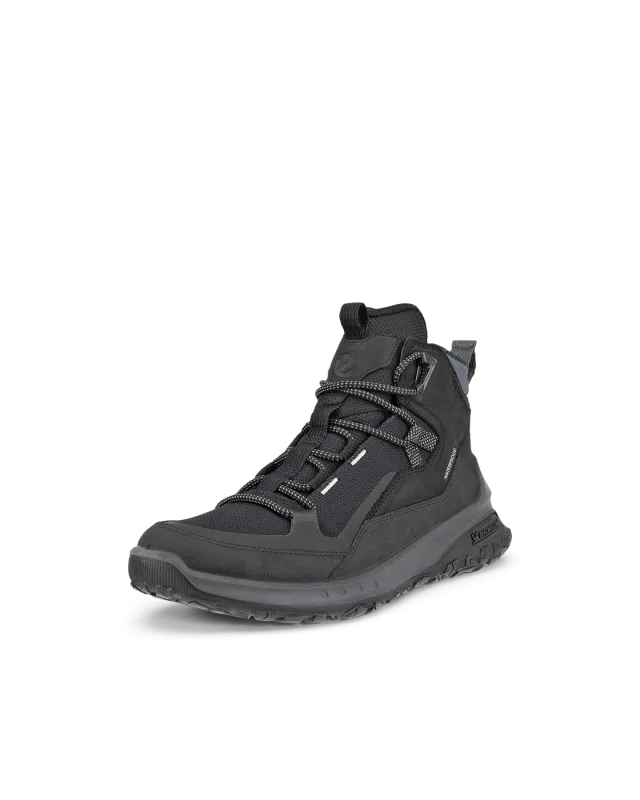 Ecco Men's Ultra Terrain - Black