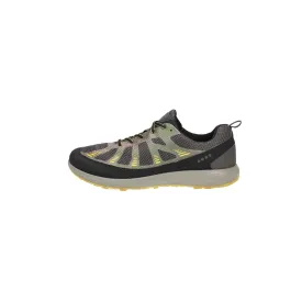 Ecco Terratrail Sport Shoes Fabric Multicolour Colour For Men