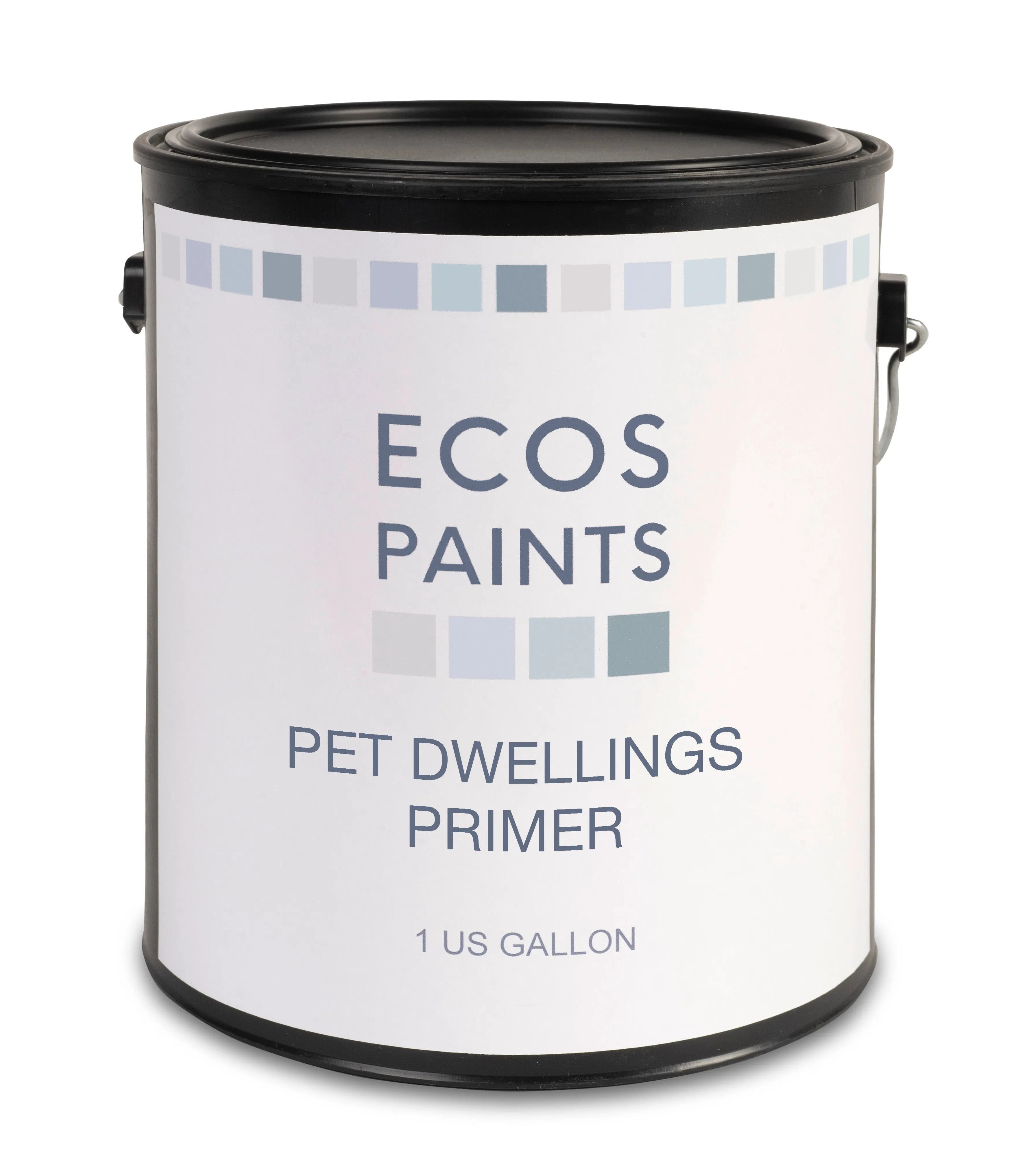 ECOS Paints - Pet Dwellings Primer