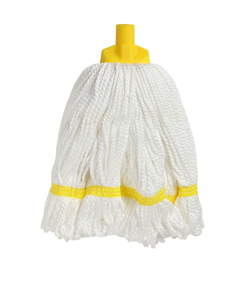 Edco Microfibre Round Mop - 1 Pc