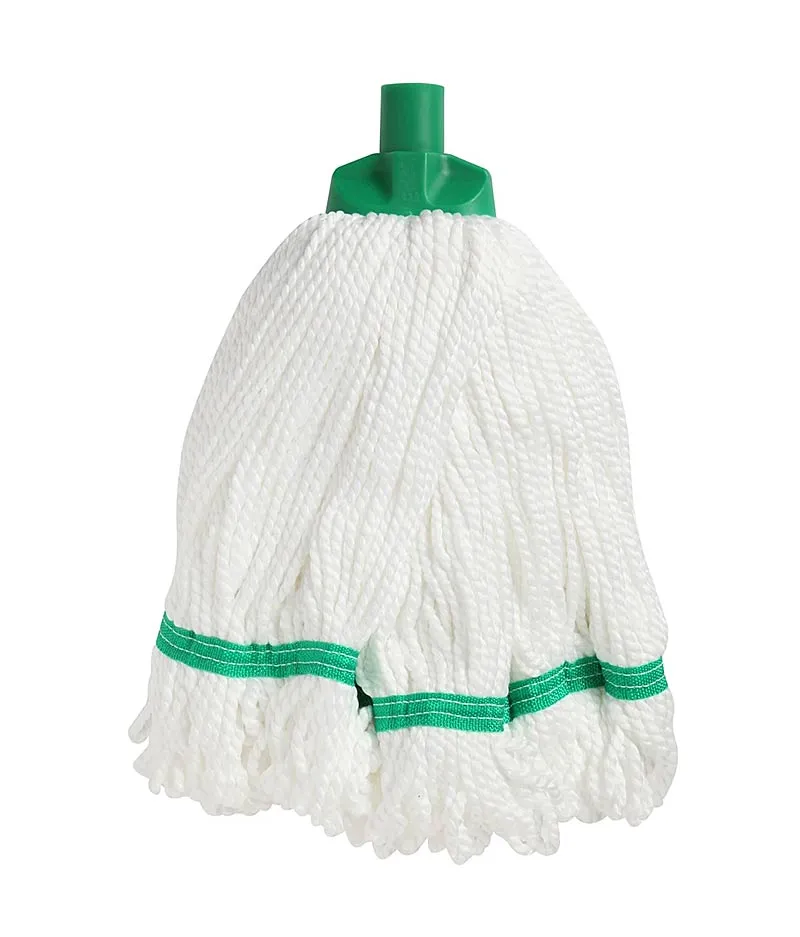 Edco Microfibre Round Mop - 1 Pc