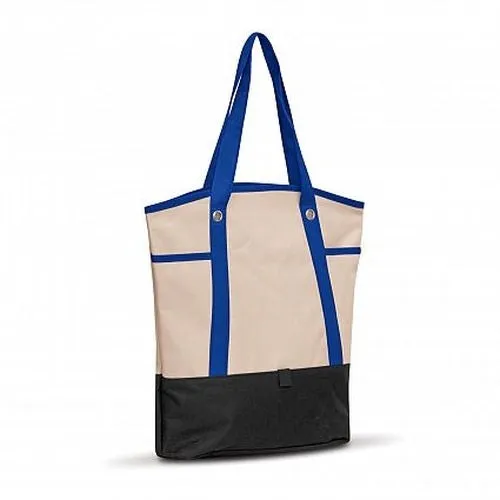 Eden Resort Tote Bag