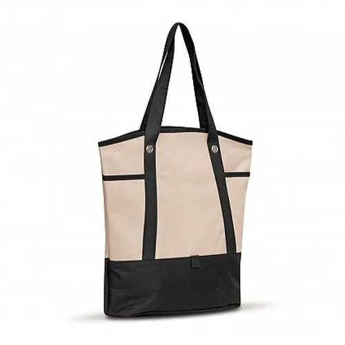 Eden Resort Tote Bag