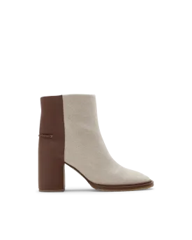 Edith Ankle Boots