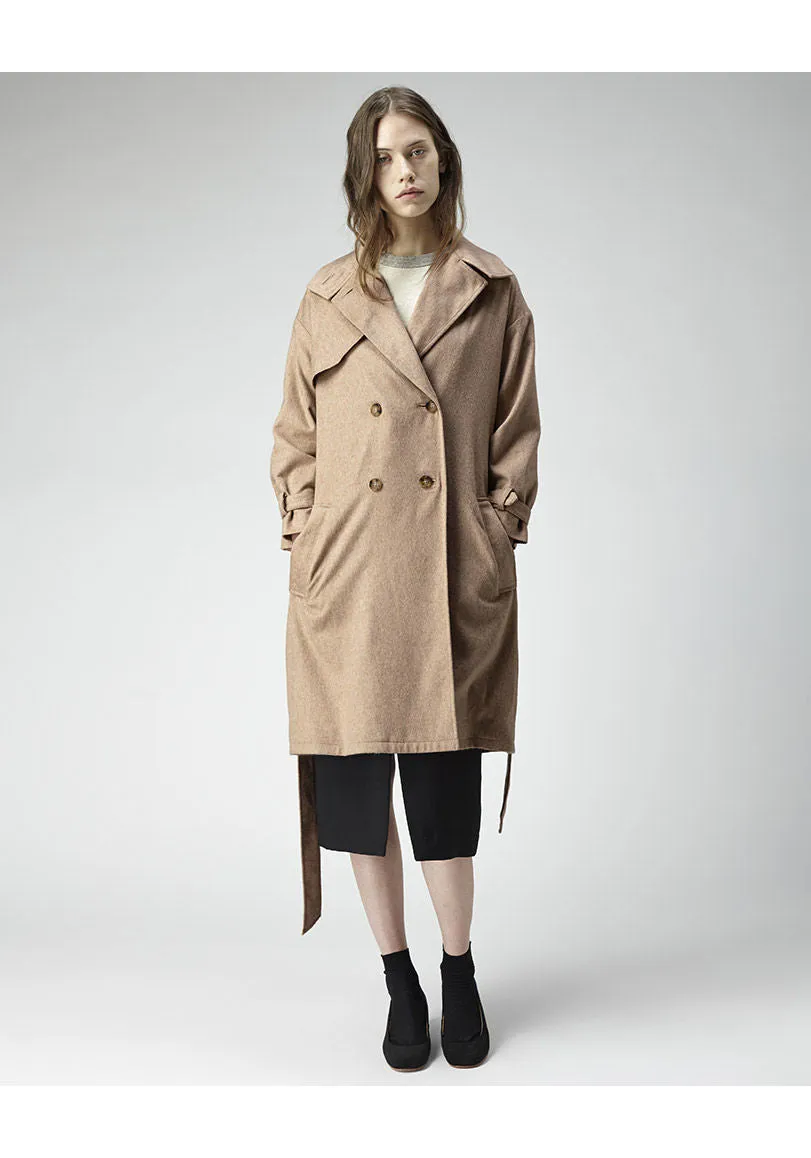 Edouard Trench Coat