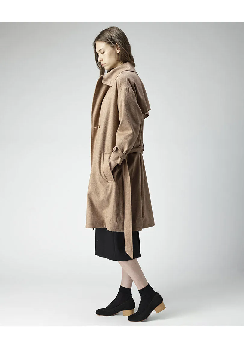 Edouard Trench Coat