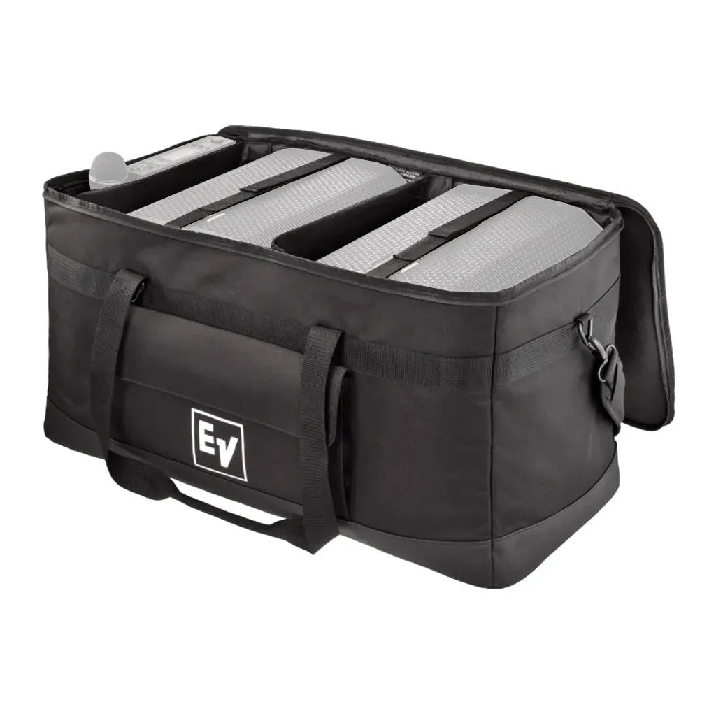 Electro Voice Padded Duffel Bag for EVERSE