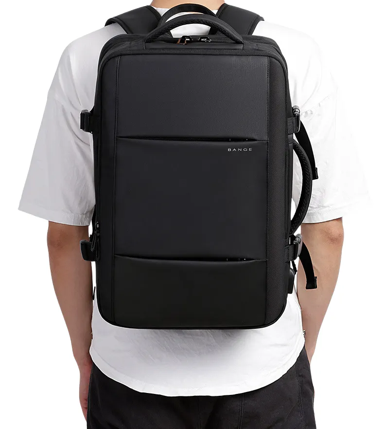 Electron™ DLX Pro Backpack