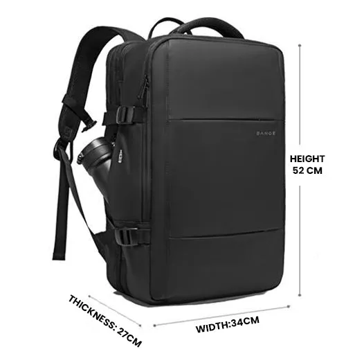 Electron™ DLX Pro Backpack