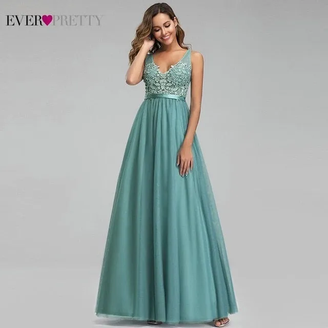 Elegant Long Dresses