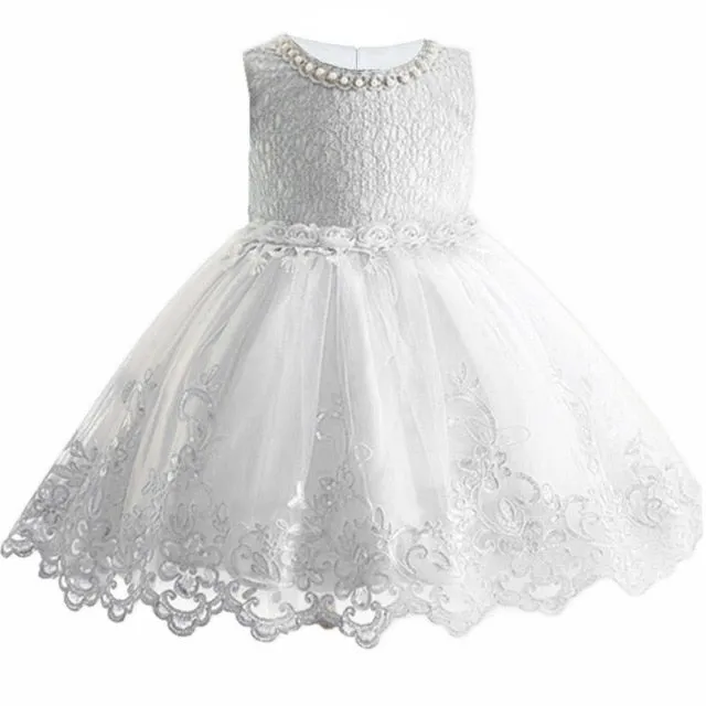 Elegant Princess Costume Dress For Girls