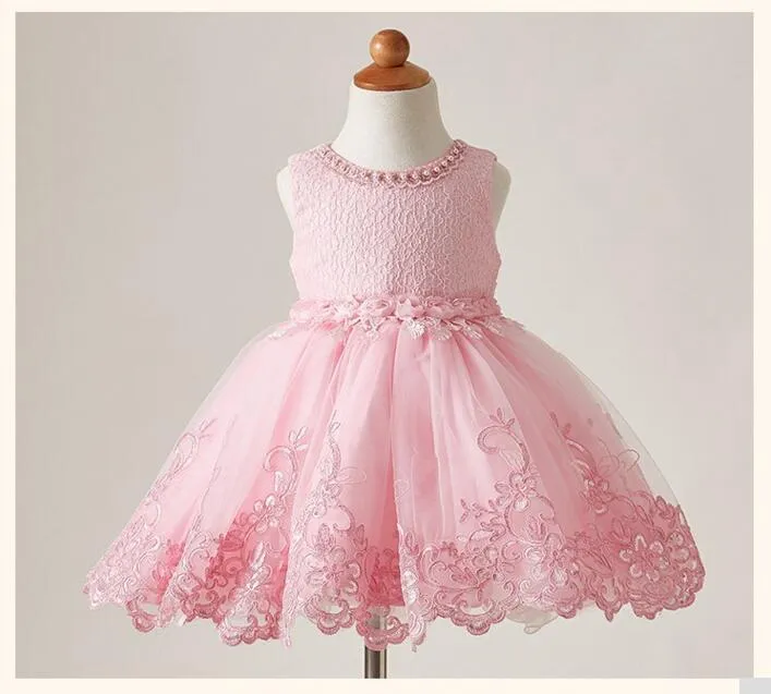 Elegant Princess Costume Dress For Girls