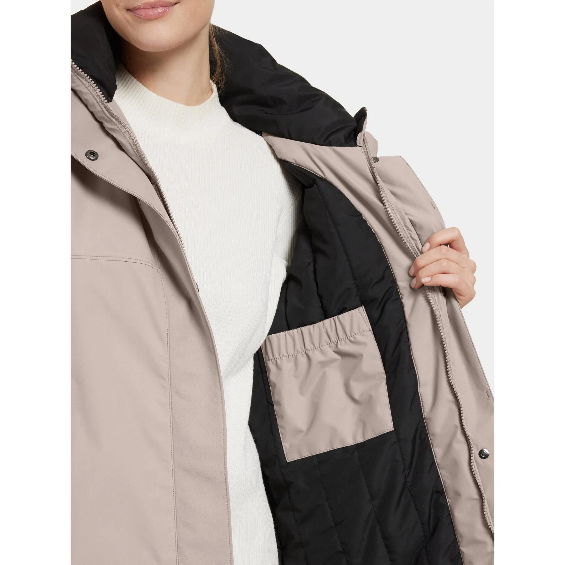 Elissa Parka