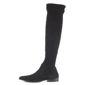 Elite Knee-High Stretch Boots