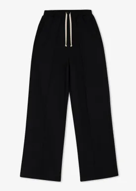 ELITE TROUSER BLACK