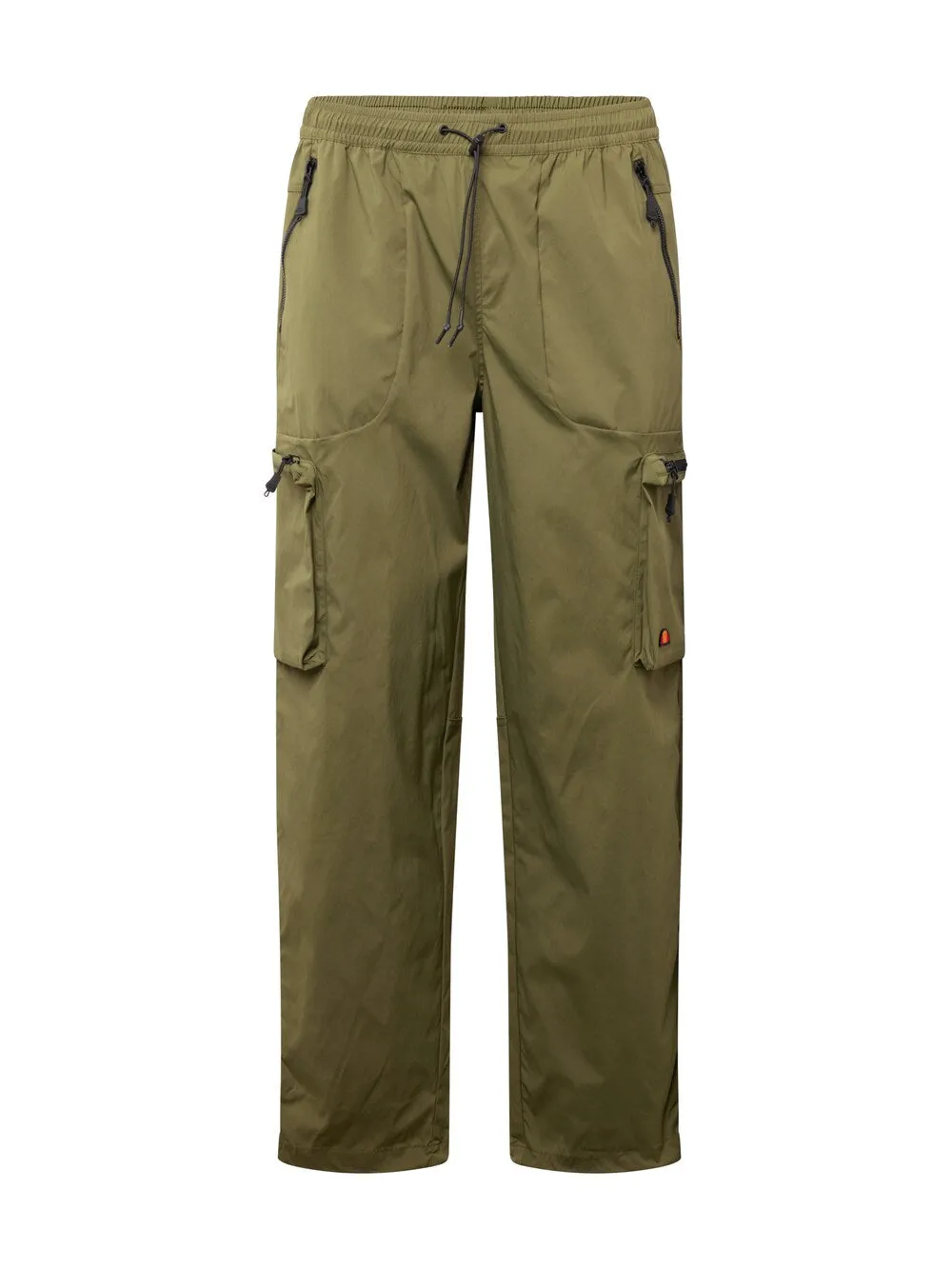 Ellesse Squadron Regular Cargo Pants, Khaki